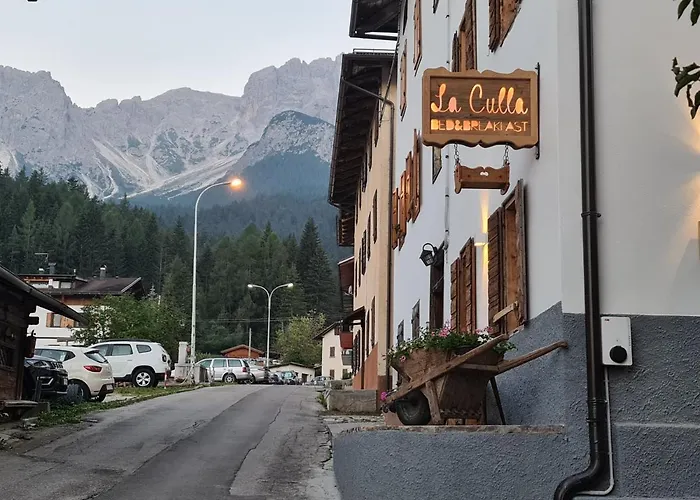 La Culla B&B