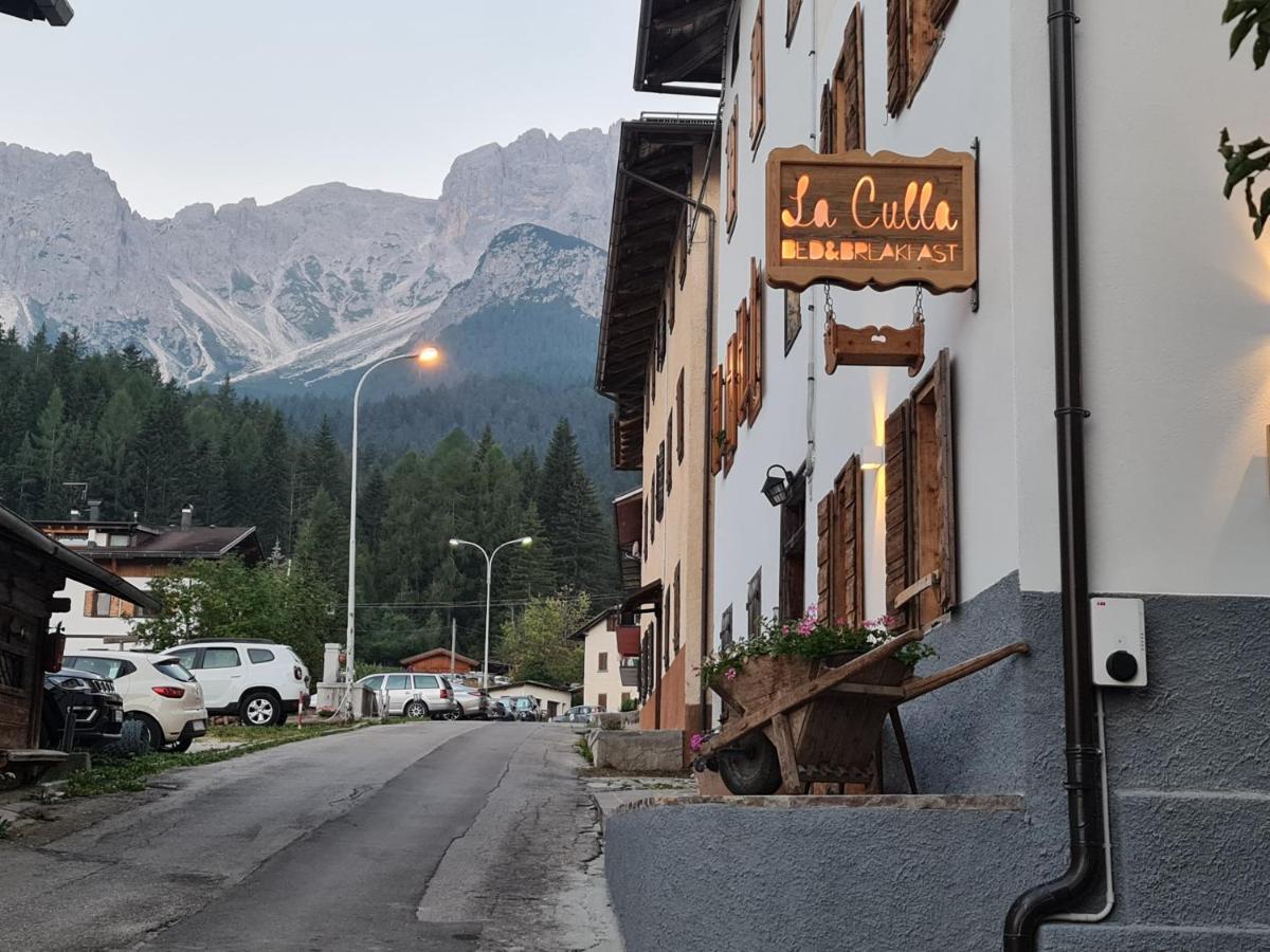 La Culla Frühstückspension