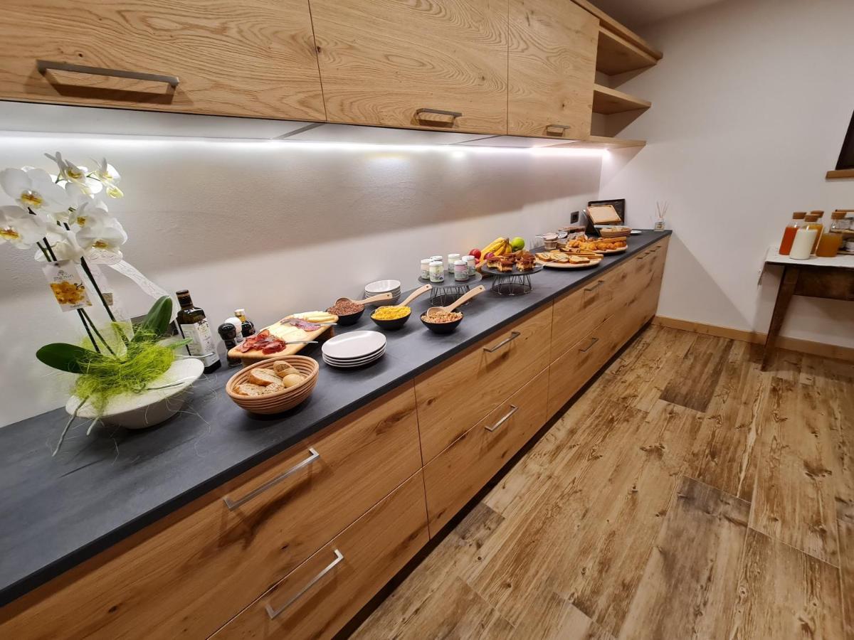 Frühstückspension La Culla